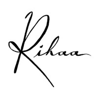 Rihaa logo - Similar company to First Room