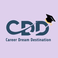Career Dream Destination LLP ✈️🎯🎓 logo - Similar company to Tolar Hashnet