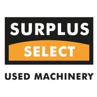 Surplus Select BV - used machinery logo - Similar company to Uptime101 Pte Ltd