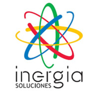 Inergia Soluciones logo - Similar company to Teconasa Hidráulica