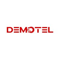 Demdtel logo - Similar company to Centralfusion