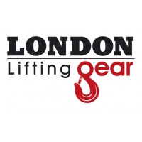 London Lifting Gear logo - Similar company to Low-Level Access Llc