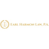 Earl Harmon Law, P.A. logo - Similar company to Resolute Divorce Law