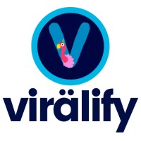 Viralify | Digital Marketing Agency logo - Similar company to Silva Agency
