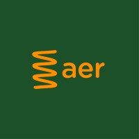 Aer logo - Similar company to Redmkti Intelligence
