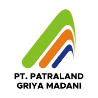PT Patraland Griya Madani Development logo - Similar company to Yukio Development