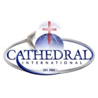 Cathedral International logo - Similar company to New Jersey Orators