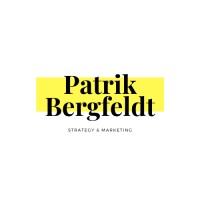 Patrik Bergfeldt logo - Similar company to Y. Nosy