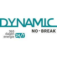 Dynamic No-Break B.V. logo - Similar company to Pkb-Technics Bv