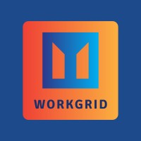WorkGrid logo - Similar company to Workgrid Software
