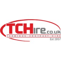 Terminus Contract Hire logo - Similar company to Lcvr