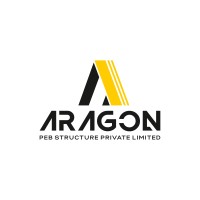 Aragon PEB Structure Pvt. Ltd. logo - Similar company to Pacefica Peb System