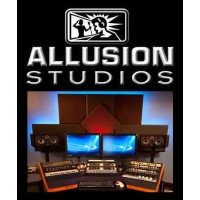 Allusion Studios logo - Similar company to Eternitec Media