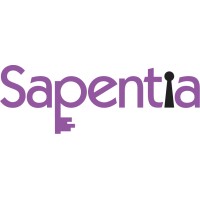 Sapentia logo - Similar company to Apptrace