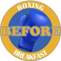 Boxing Before Breakfast logo - Similar company to The Boxing Factory
