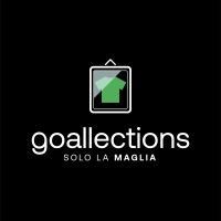 Goallections logo - Similar company to Holeshot Studio