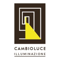 Cambioluce Illuminazione logo - Similar company to Limone Illuminazione