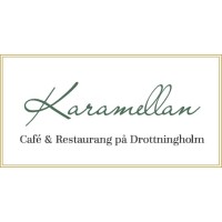 Karamellan - Restaurang På Drottningholm