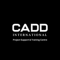 CADD International Projects & Training in SHARJAH logo - Similar company to Bimchannel