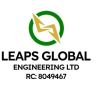 Leaps Global Engineering Limited logo - Similar company to The Ener-G Group