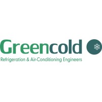 Greencold Limited logo - Similar company to Solray
