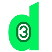 Diep Arnhem logo - Similar company to Creatief Arnhem