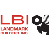 Landmark Builders Inc