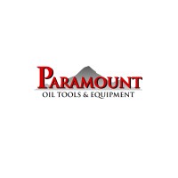 Paramount Oil Tools and Equipment logo - Similar company to Draas Command