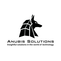 Anubis Solutions logo - Similar company to Anubis Business Technology