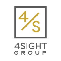 The 4Sight Group logo - Similar company to Lamppost Coffee