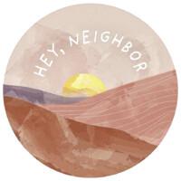 Hey, Neighbor