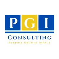PGI Consulting logo - Similar company to Skill360 Australia