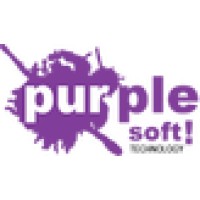 Purplesoft Technology logo - Similar company to Purplesoft