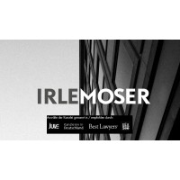 IRLE MOSER Rechtsanwälte logo - Similar company to Dedolight