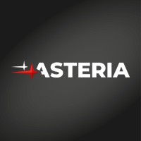 Asteria Monaco logo - Similar company to Infotel Monaco Sam