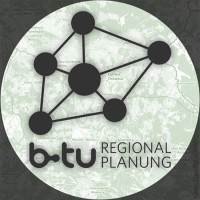 Fachgebiet Regionalplanung, BTU Cottbus-Senftenberg logo - Similar company to Locus