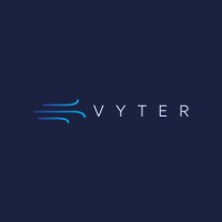 Vyter logo - Similar company to Webuild