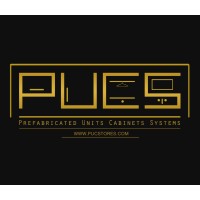PUCSTORES logo - Similar company to Bravoo Uniforms