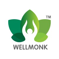 Wellmonk India logo - Similar company to Kingsland Digital