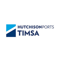 Hutchison Ports TIMSA logo - Similar company to Ocupa