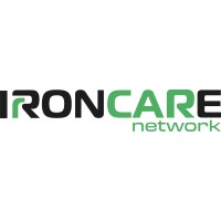 Ironcare logo - Similar company to Irontech Group