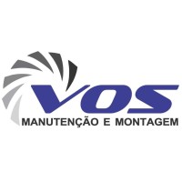 VOS MANUTENÇÃO E MONTAGEM logo - Similar company to Stx Engine