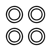 WOOD MOOD logo - Similar company to Creative Knots