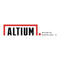 Altium Sports Complex logo - Similar company to Trisixti