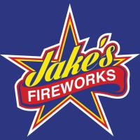Jake's Fireworks, Inc. logo - Similar company to Illumination Fireworks