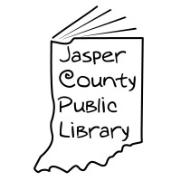 Jasper County Public Library logo - Similar company to Perfect Staffing Solutions, Llc