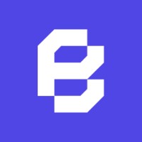 Blast logo - Similar company to Elayne