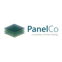 Panel Co South Africa logo - Similar company to Zete Architects (Pty) Ltd