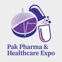 Pak Pharma & Healthcare Expo logo - Similar company to Science Emporium