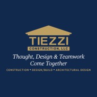 Tiezzi Construction, LLC logo - Similar company to Rossman Realty Group, Inc.